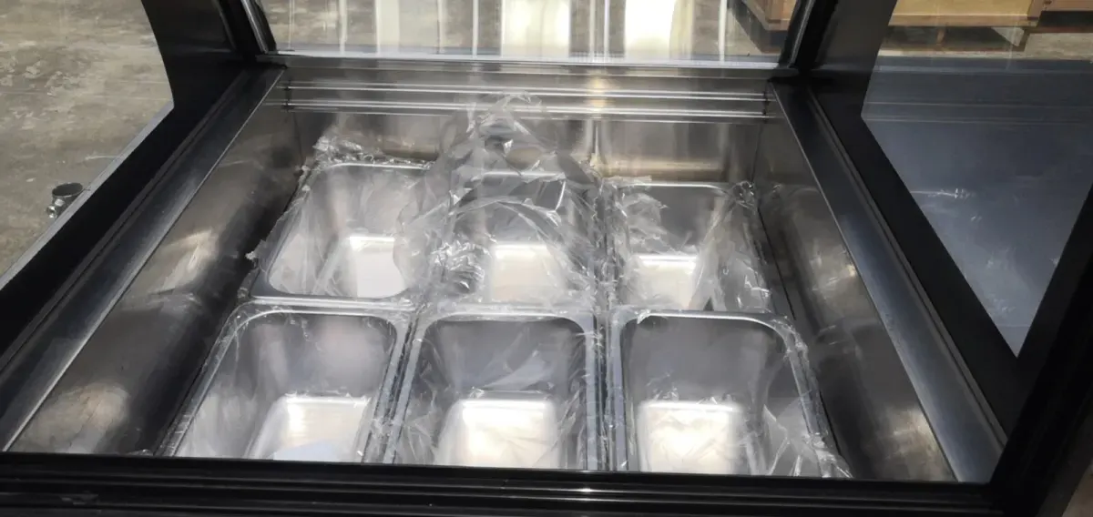 Icecream machine thumbnail 2