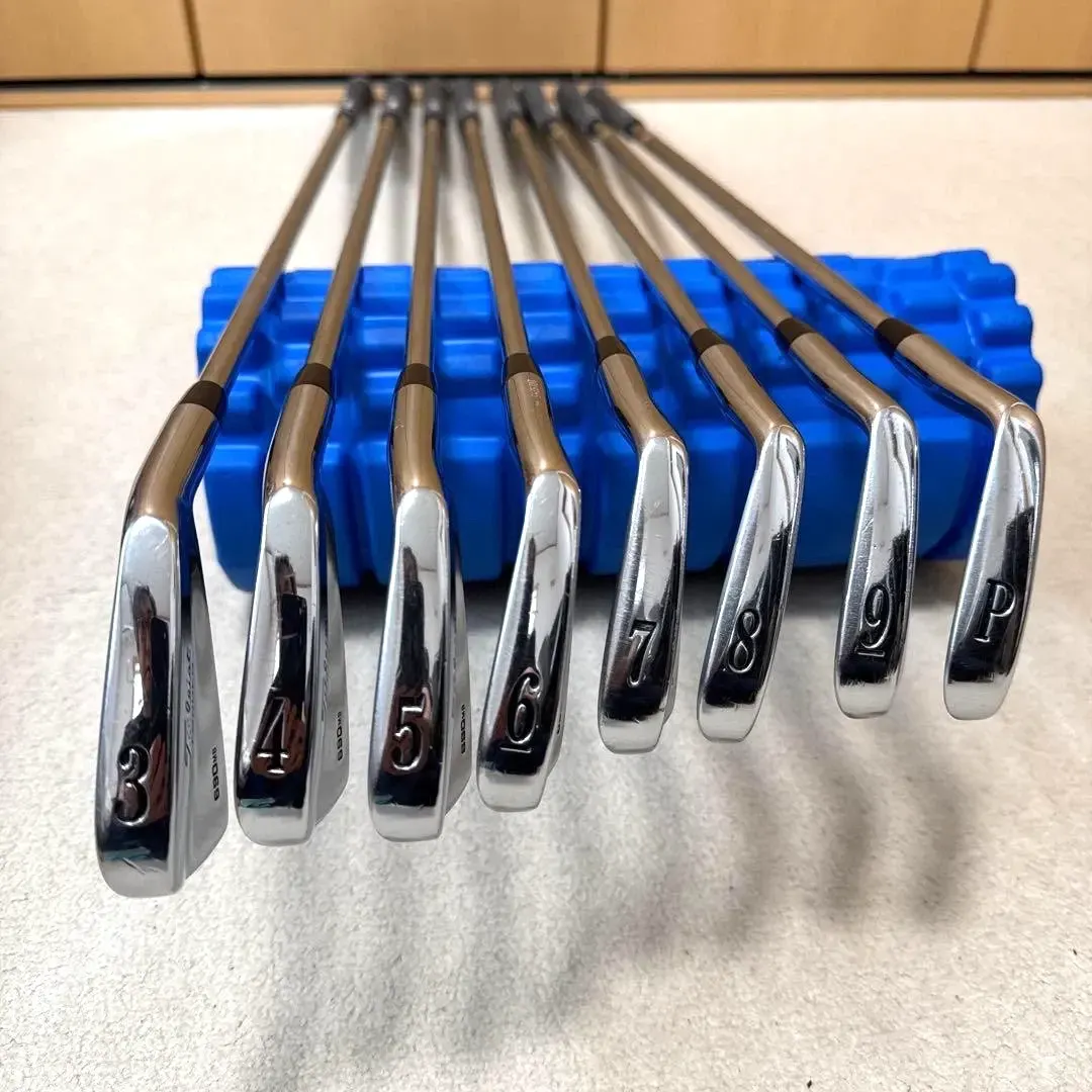 NICE - Titleist 690mb 3~P DG S300 8x Japan Model 690.MB Titleist 690