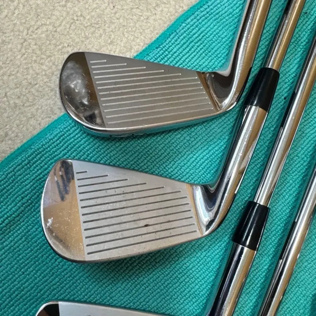 NICE - Titleist 690mb 3~P DG S300 8x Japan Model 690.MB Titleist 690 thumbnail 2