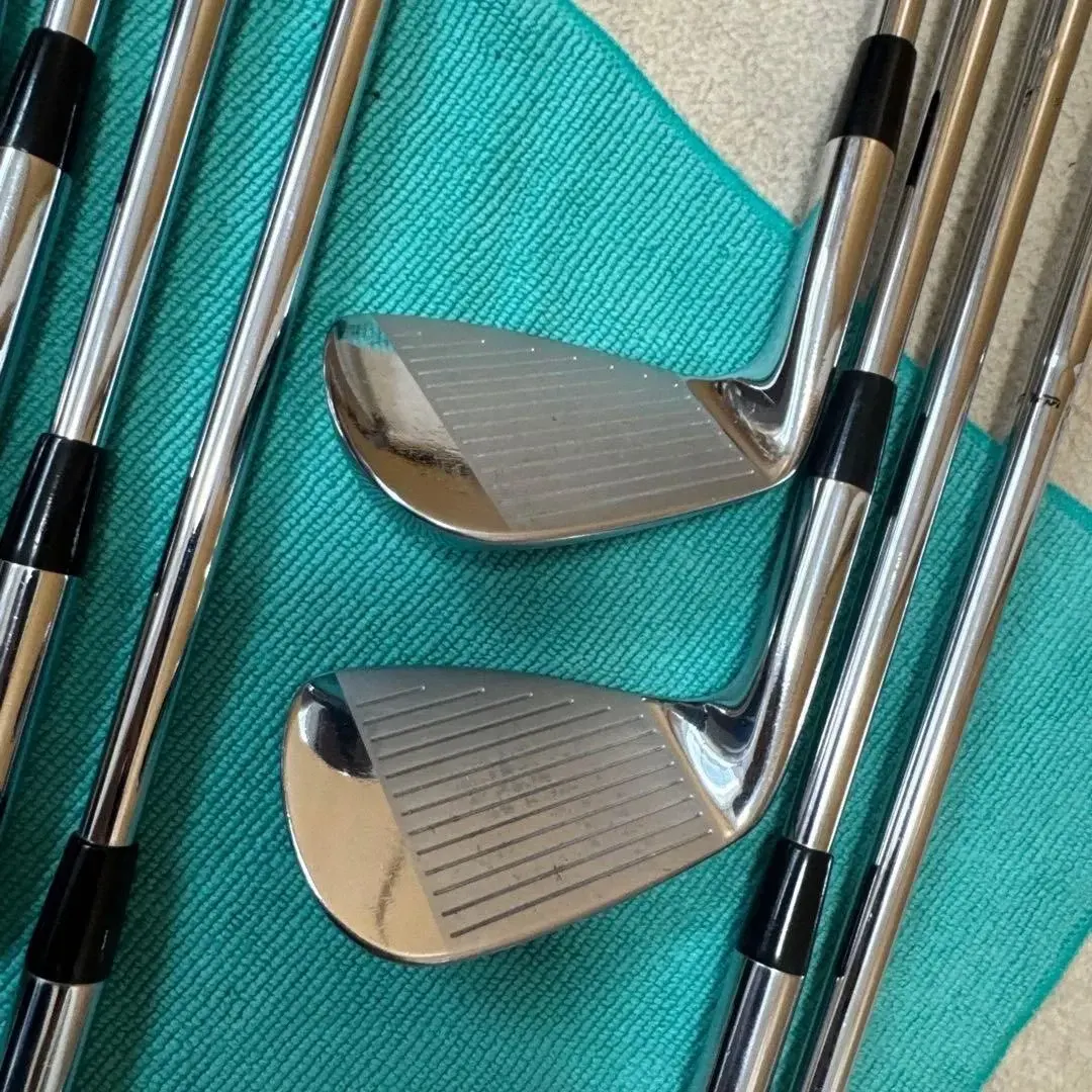 NICE - Titleist 690mb 3~P DG S300 8x Japan Model 690.MB Titleist 690 thumbnail 3
