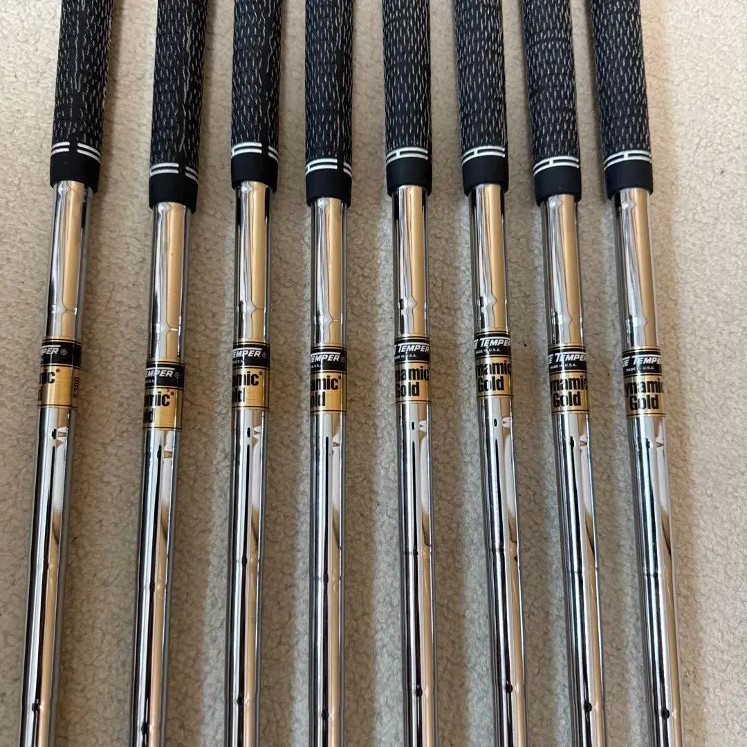 NICE - Titleist 690mb 3~P DG S300 8x Japan Model 690.MB Titleist 690 thumbnail 4