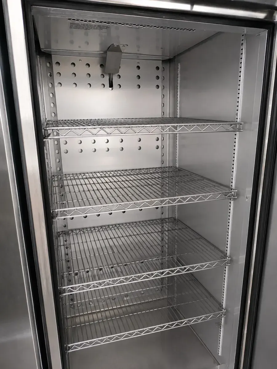 Turnkey 2021 Southern Dimensions 8.5' x 24' Mobile Cold Food & Beverage thumbnail 3