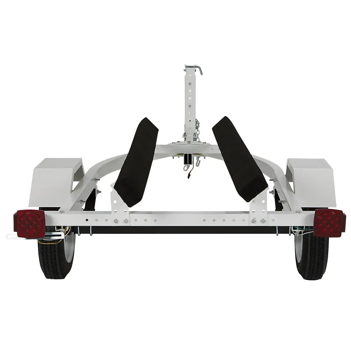 Ultra-Tow Jet Ski and Personal Watercraft Steel Trailer